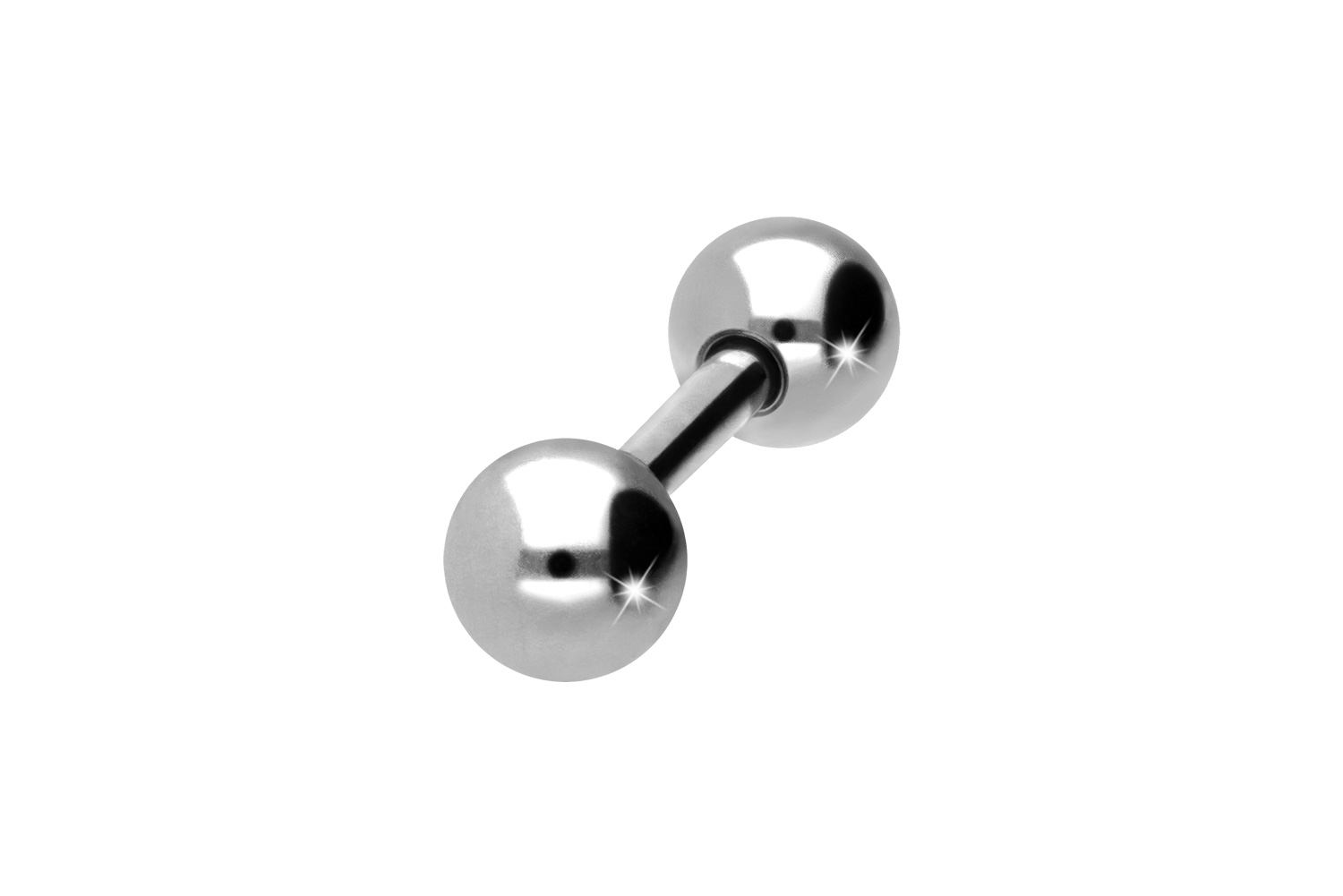 Titan Barbell